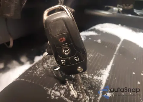 2016 Ford F-150 Xlt z USA, uszkodzony, nr VIN 1FTEW1EGXGFD46516